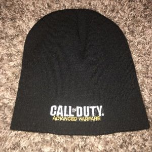 Call of Duty Beanie